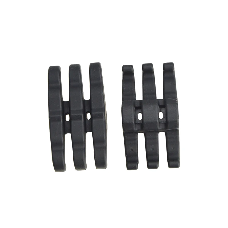 2pcs Archery Bow Stabilizer Compound Limbs Rubber Damper for and Arrow Reduce Noise Shooting Accessories |