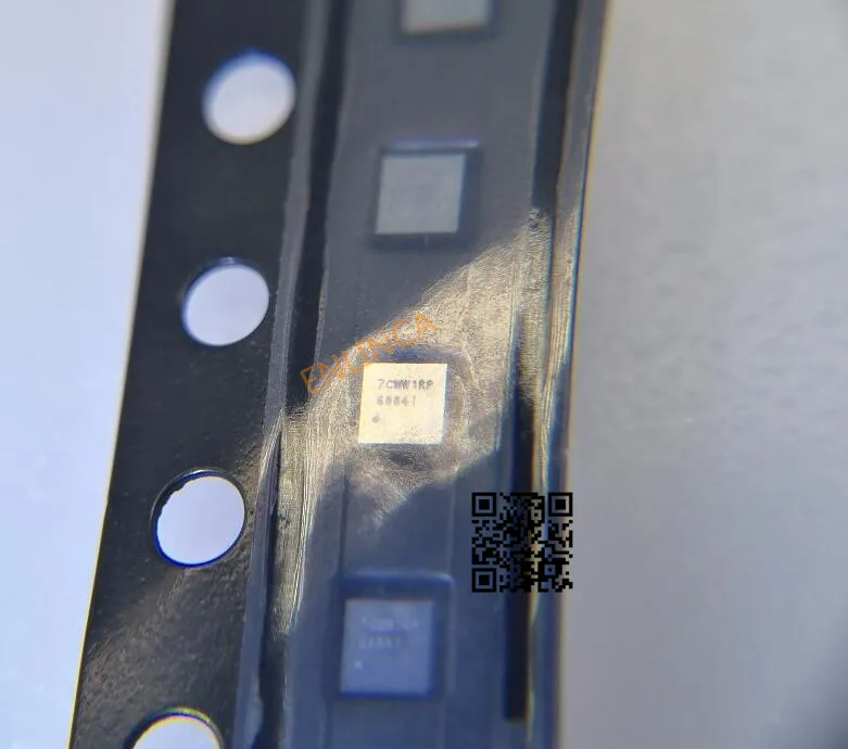 Хорошее качество 10 шт./лот Q3350 68841 для iphone 8 8plus зарядное устройство USB микросхема