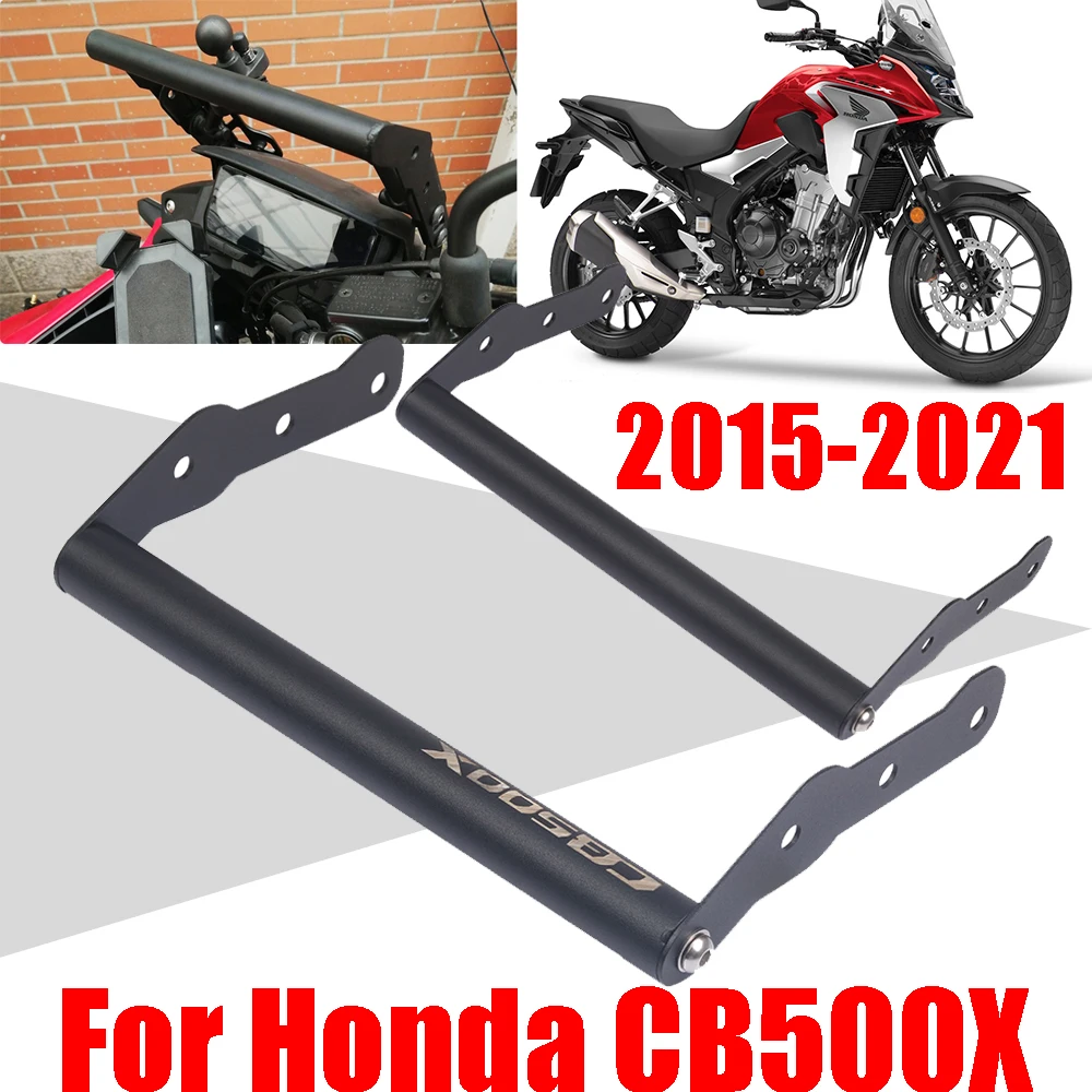 Держатель для мотоцикла Honda CB500X CB500 X CB 500 500X 2015 - 2021 | Автомобили и мотоциклы