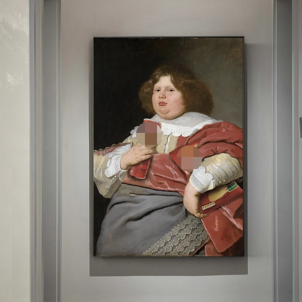 

Картины на холсте XIADARART европейского стиля