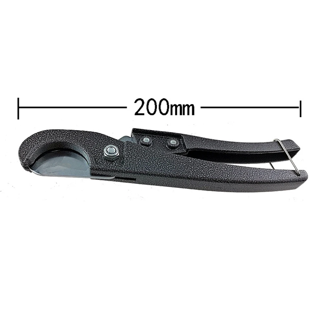 3 32 мм ПВХ Труборез ножницы для труб из ПВХ/ПУ/нейлон/PP/PE/шланг полипропилена