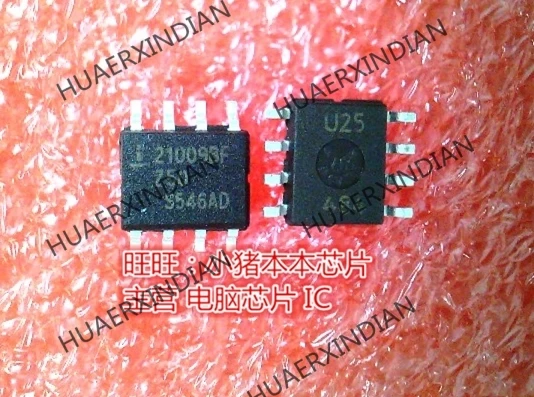 

Абсолютно новый оригинальный ISL21009BFZ50 21009BF ISL21009BFB50 Z SOP8 высокое качество