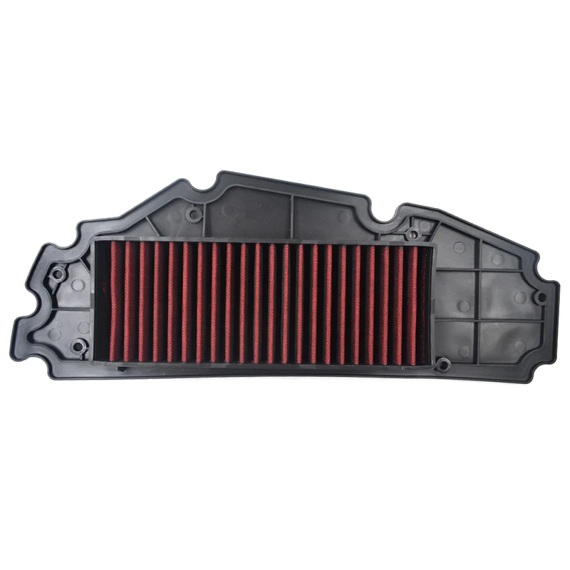 1 Pc Cross Motorcycle Parts Air Filter Cleaner For SYM GTS300i GTS 300i CRUISYM300i RV250 GTS300 JOYMAX300 250 17211-HMA-000 | Автомобили
