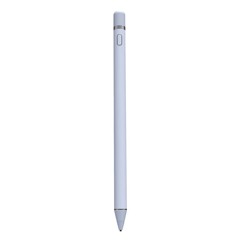 

Universal Active Stylus Pen For Apple Pencil 1 2 Touch Pen For iPad Samsung Xiaomi Huawei Pencil For iPad Pro 11 12.9 7th 8th