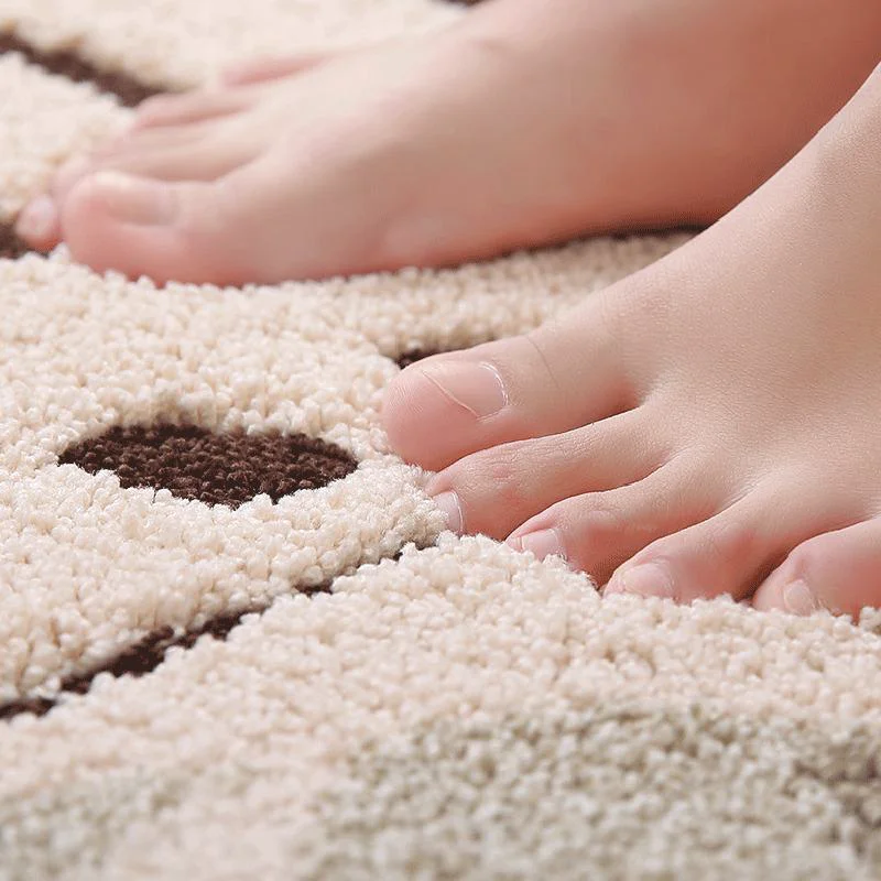 

doormat Doormat entrance door floor mat room mat carpet living room bath mat for floor kitchen carpet absorption of water carpet