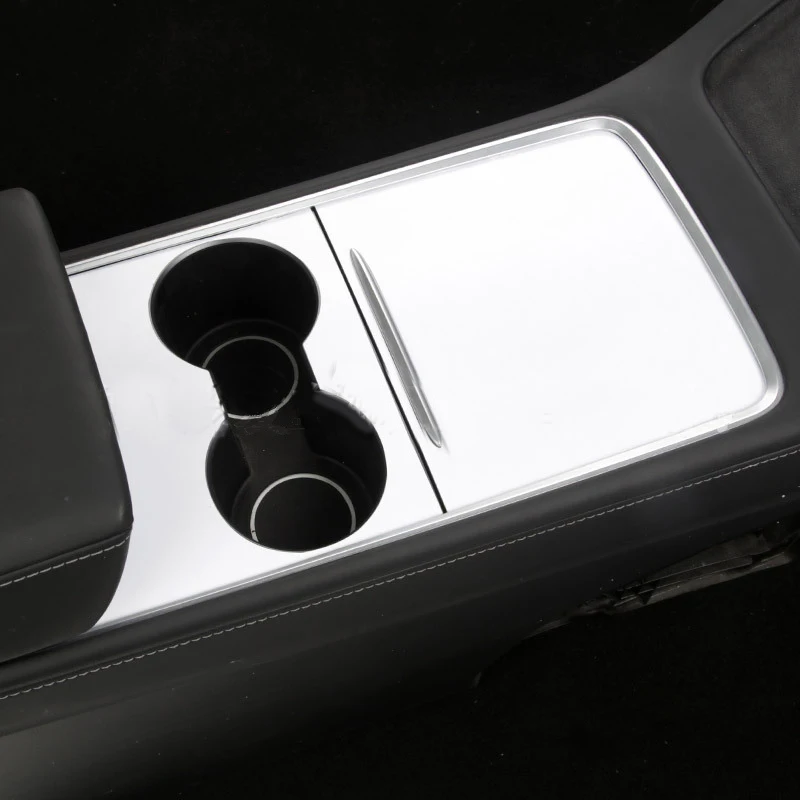 Защитный патч для панели управления автомобиля Tesla Model 3 2021 модель Y автомобильная