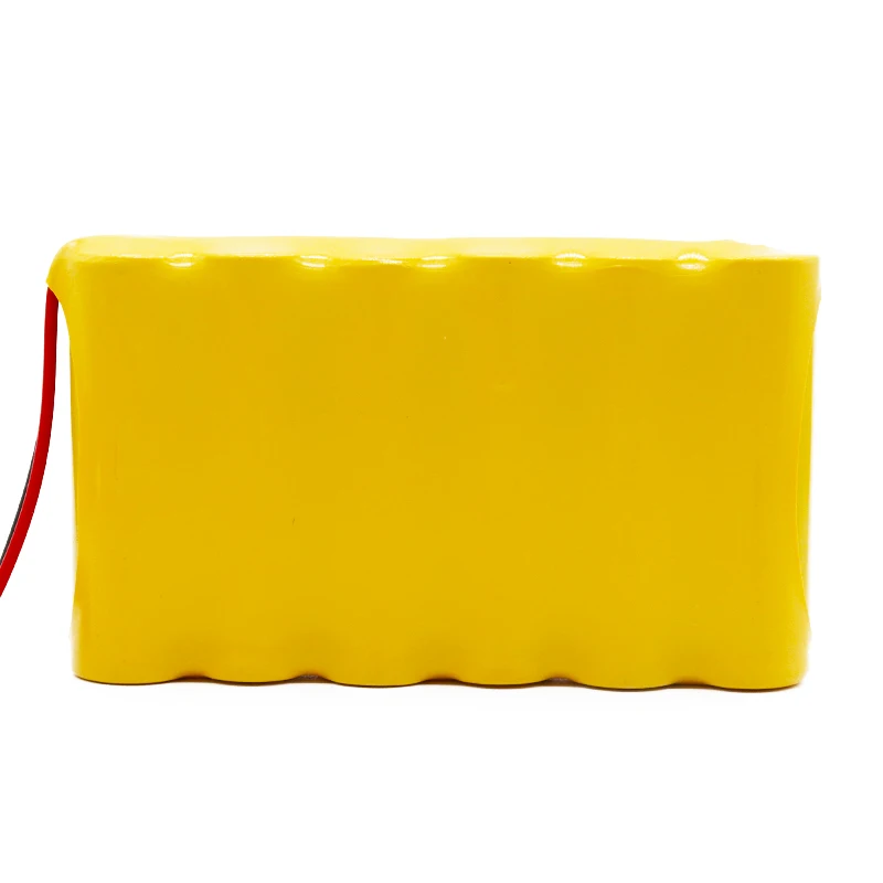 Аккумуляторная батарея AA 7 2 В 1200 мАч никель металлогидридная аккумуляторная для