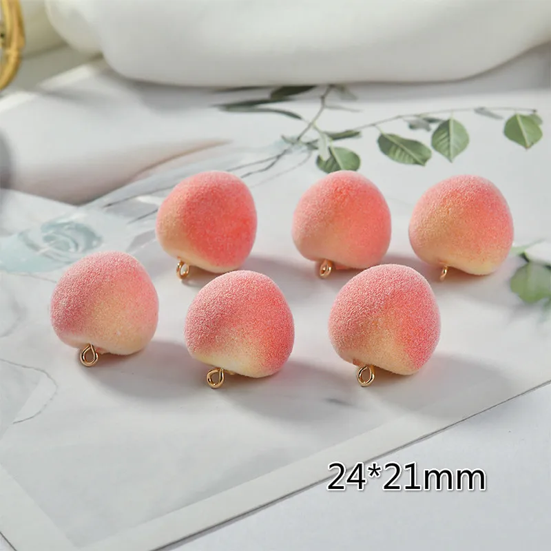 8 шт. декоративные подвески гвоздики для ушей|Ювелирная фурнитура и компоненты| |