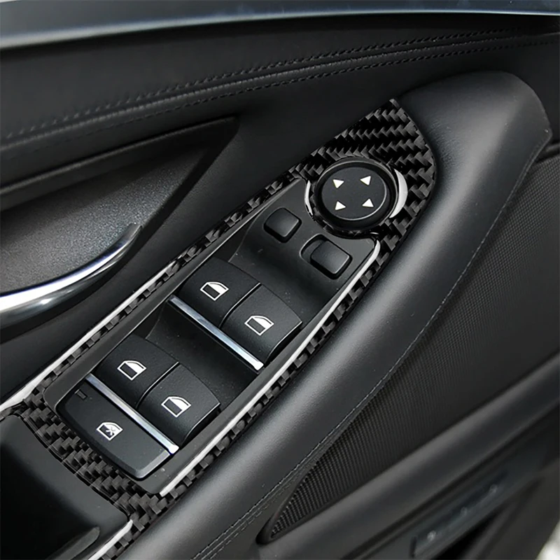 

for Bmw F10 5 Series (2011-2018) New 5 Series F10 Lift Left-hand Drive