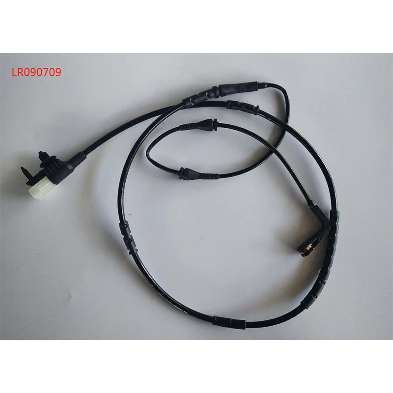 

Brake pad wear sensor OEM LR090709 For Land Rover Automatic brake pad sensor for Range Rover VELAR 2017 Before
