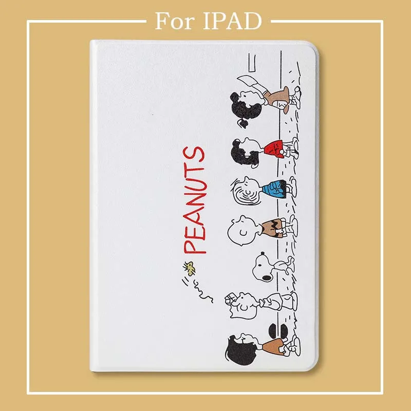Для iPad Pro 10 5 2017 2018 воздуха 1 2 3 Mini 4 на возраст стильная футболка с изображением