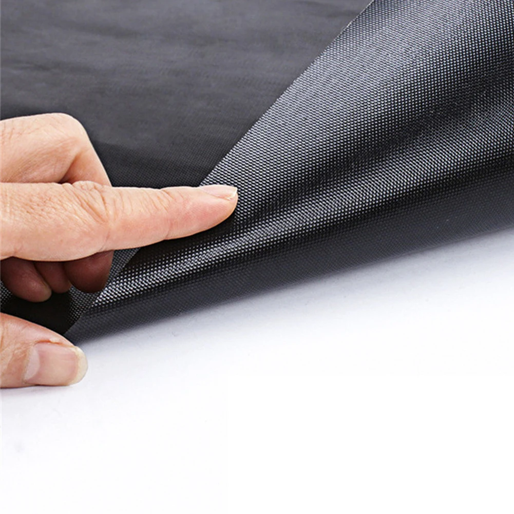 4Pcs Grill Mat Non-Stick Reusable Barbecue High Temperature Resistant Roast Sheet For Picnic BBQ Camping Baking Accessories |