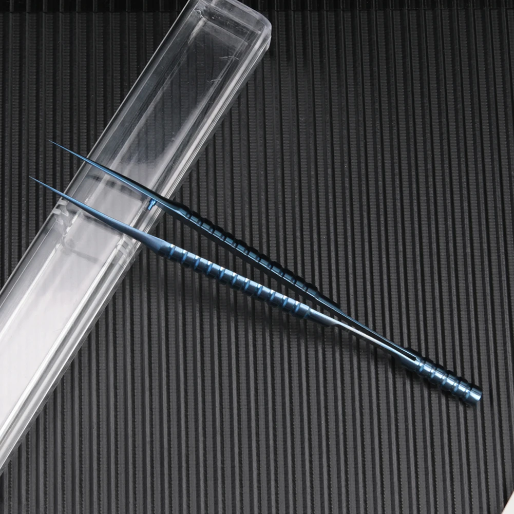 

Tweezers Sharp Tip Ultra-Precision Phone Repair Maintenance Tool for iPhone iPad Logic Board DIY Repair Hand Tool