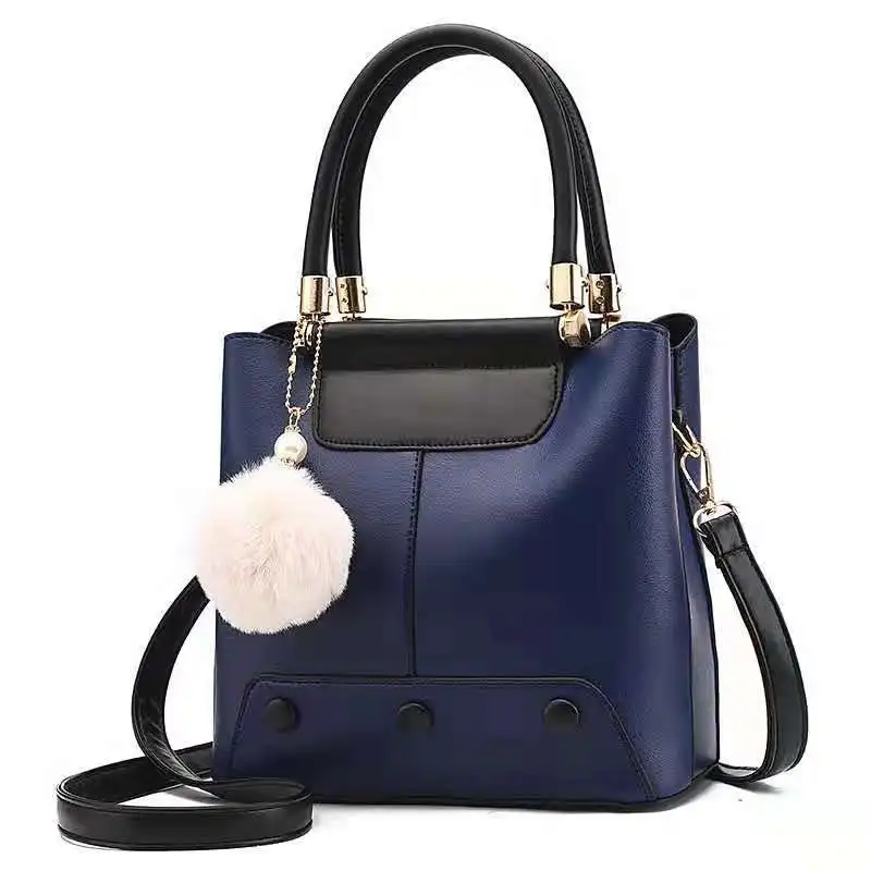 Женская сумка YINGPEI винтажная Повседневная Сумка тоут модные женские сумки