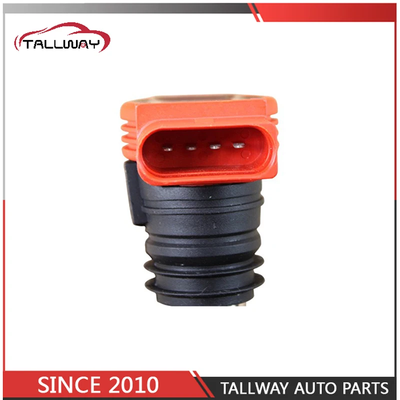 Высококачественная катушка зажигания 06C 905 115 L M E F G H / 06C905115 для VW A4 A6 A8 1 8 Turbo 2.5TDI 2 3 0