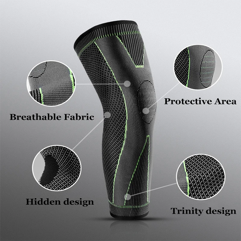 Наколенники для кроссфита защита локтей и суставов 1 шт. | Спорт развлечения