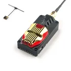 Happymodel 2,4g express SLRS ELRS Nano TX module ES24TX Slim для X-lite Tango2 и EP1 EP2