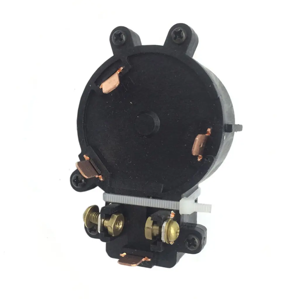 

Electric Speed Regulator Switch Outboard Speed Controller for Boats Sailing