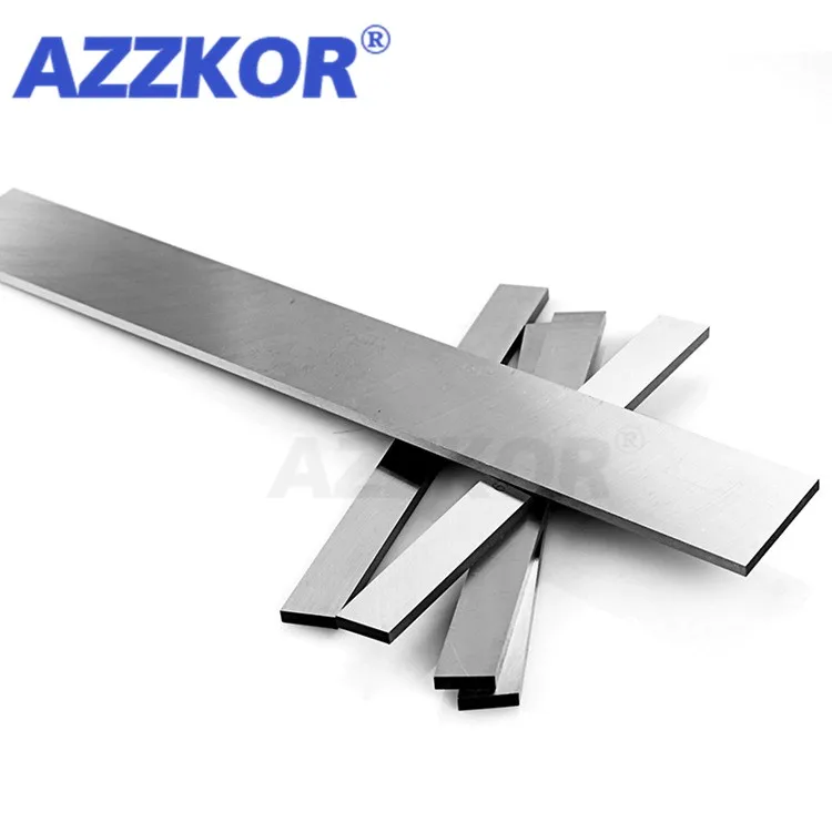 

CNC Lathe Hss Rectangular Cutting Tool Bits Bar Square High Speed Steel Boring Bar Fly Cutter Turing Tool Bits White Steel 200mm