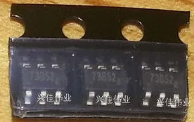 

Оригинал, 5 шт./73D14 73D31 73D32 73D33 73D34 73D35 73B52 SOT23