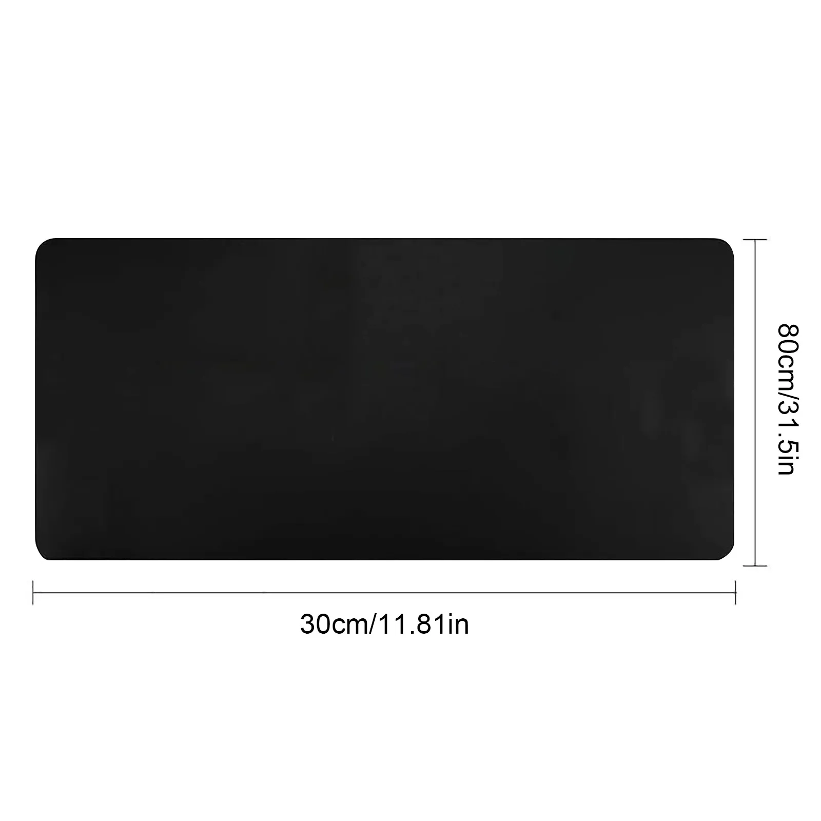 

Computer Mouse Pad Desk Pad Keyboard Pad for Gamers Oversized Game Mouse Pad