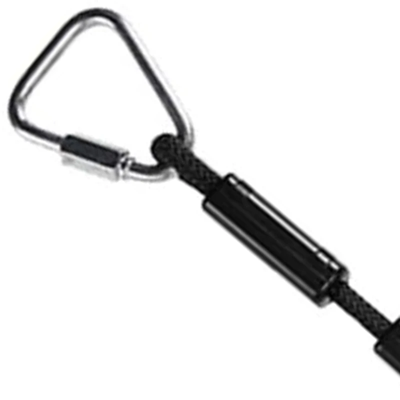 

2Pcs Swing Bar Rings Kids Gymnastic Rings Wear Resistant for Climbing Frames and Garden Swings Outdoor Backyard Play