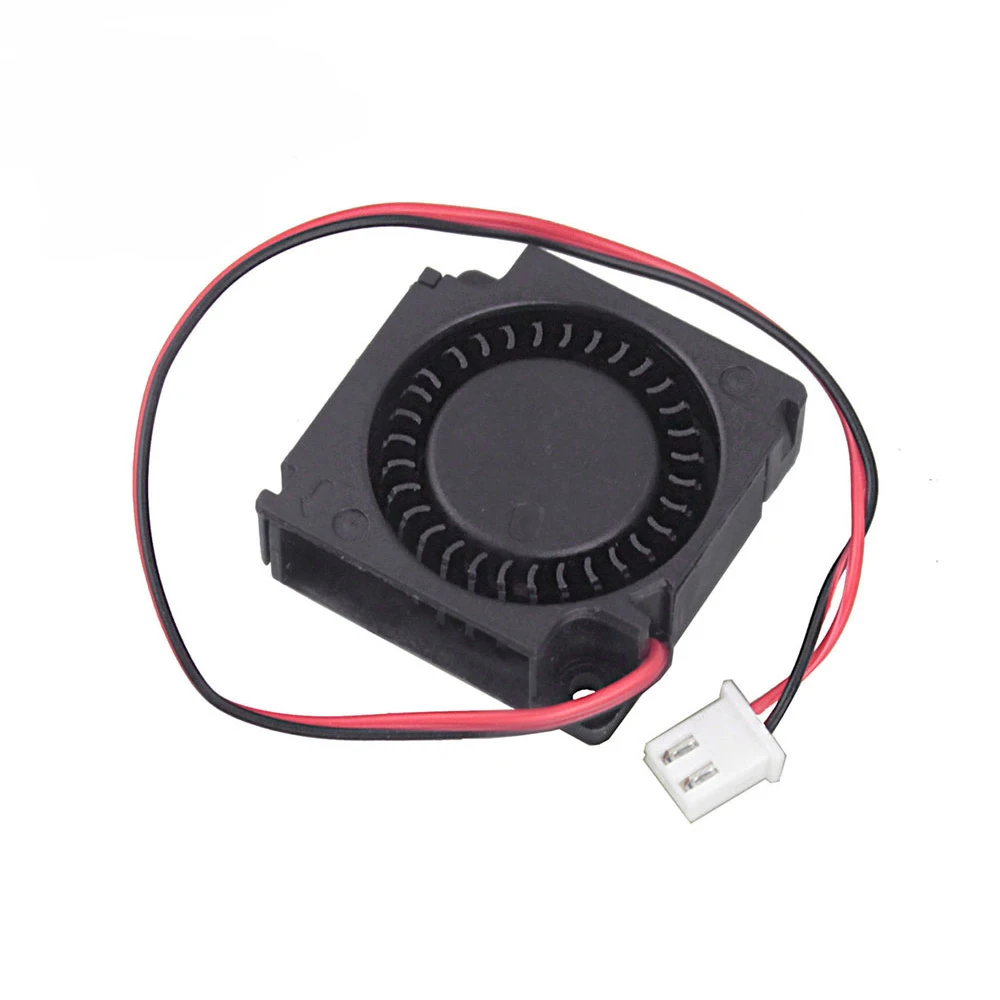 3d printer 3007 5v axial fan 1pc 3010 blower fans 2pcs for voron 0 1 parts free global shipping