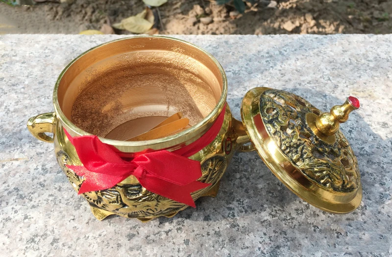 Инструменты Taoist Dharma Буддийские принадлежности до девяти дней искусственная