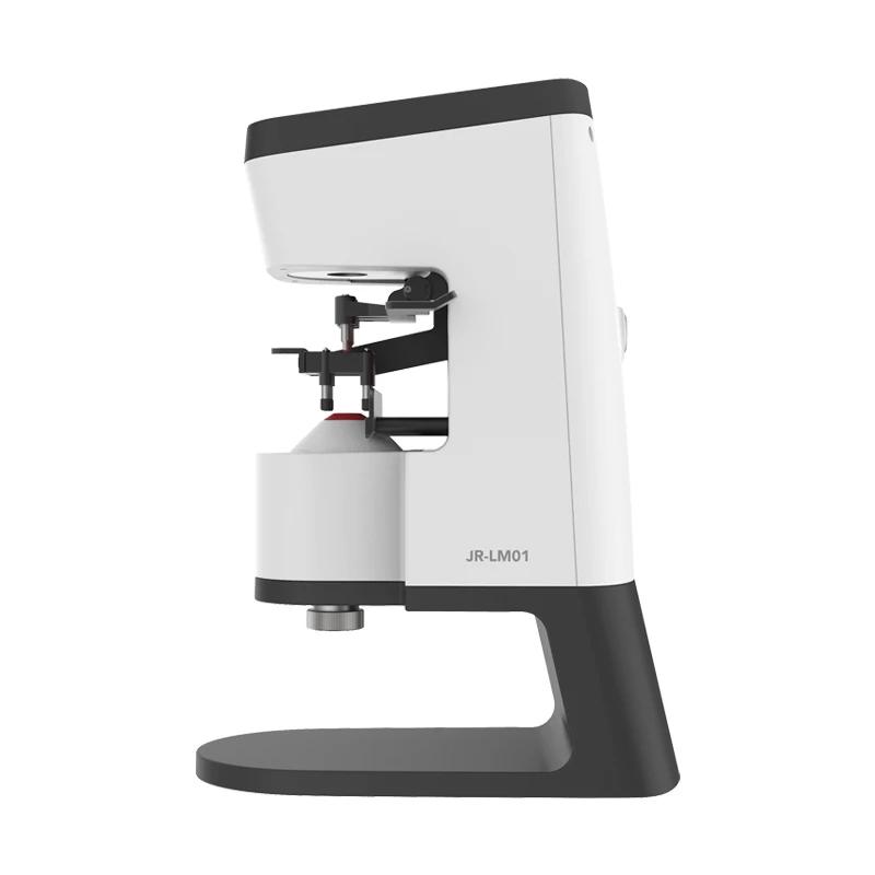 Автоматический Lensmeter цифровой лензометр Lm001 оптические инструменты сенсорный
