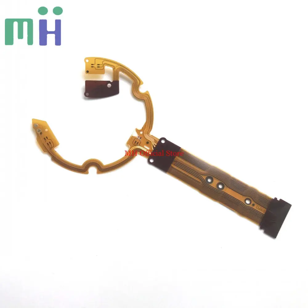 Запасная часть для объектива 24-70 2 8 ART гибкий дифрагм-кабель FPC Sigma мм F2.8 DG OS HSM Art |