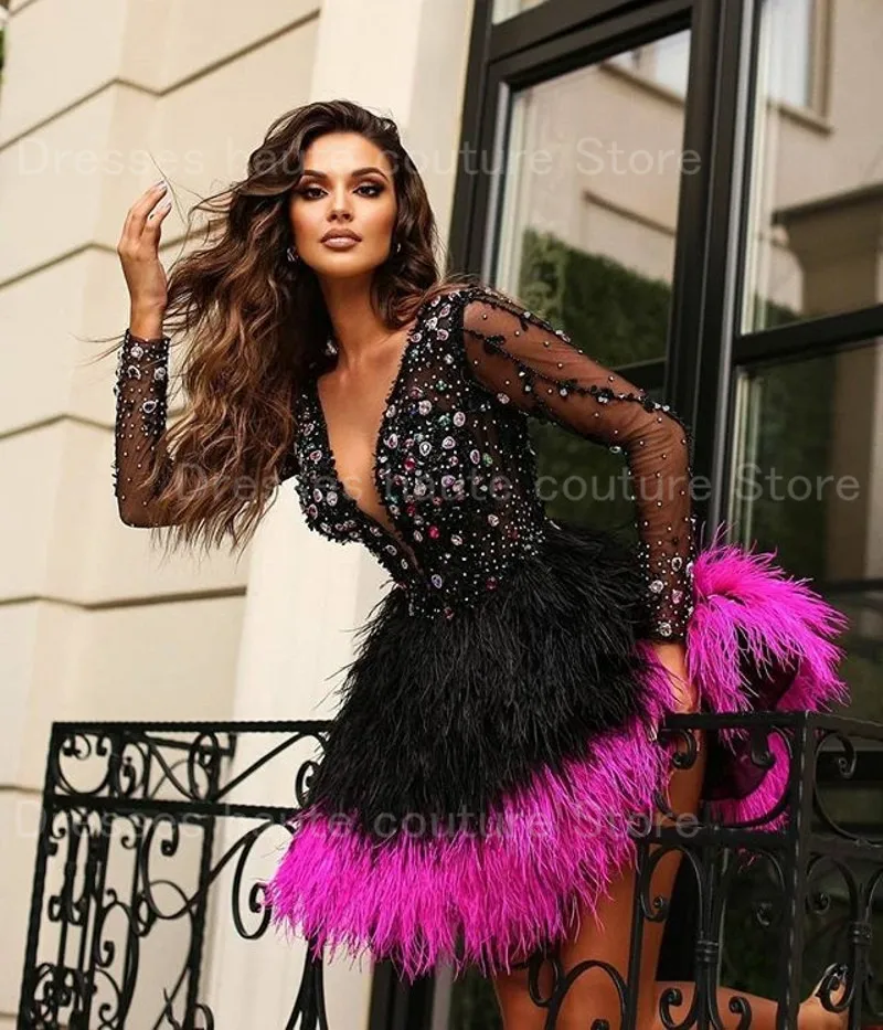 Blingbling вечернее платье с оборками модные плиссированные на бретельках Дубайский
