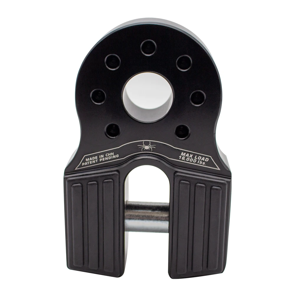 Крюк для лебедки веревочный прицеп крюк соединитель плоская скоба крепление из