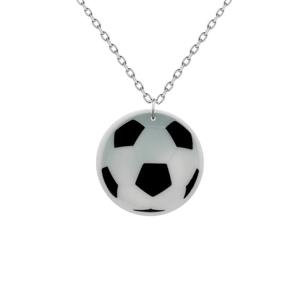 2019 Модные Детские Подарочные ювелирные изделия для девочек акриловые спортивные