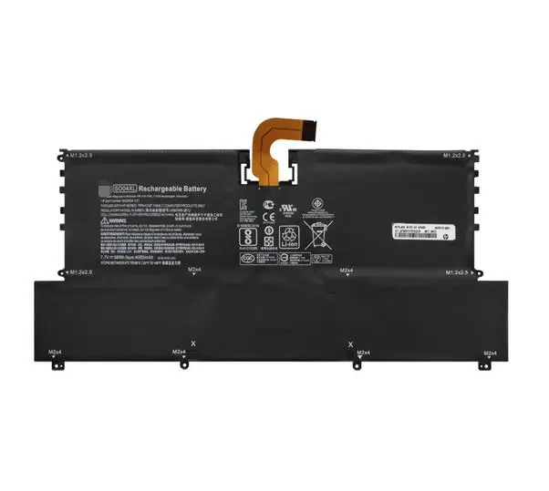 Новый оригинальный аккумулятор для HP Spectre 13-v000 13-v100 Pro 13 G1 SO04XL 844199-855 843534-1C1 HSTNN-IB7J 7 в