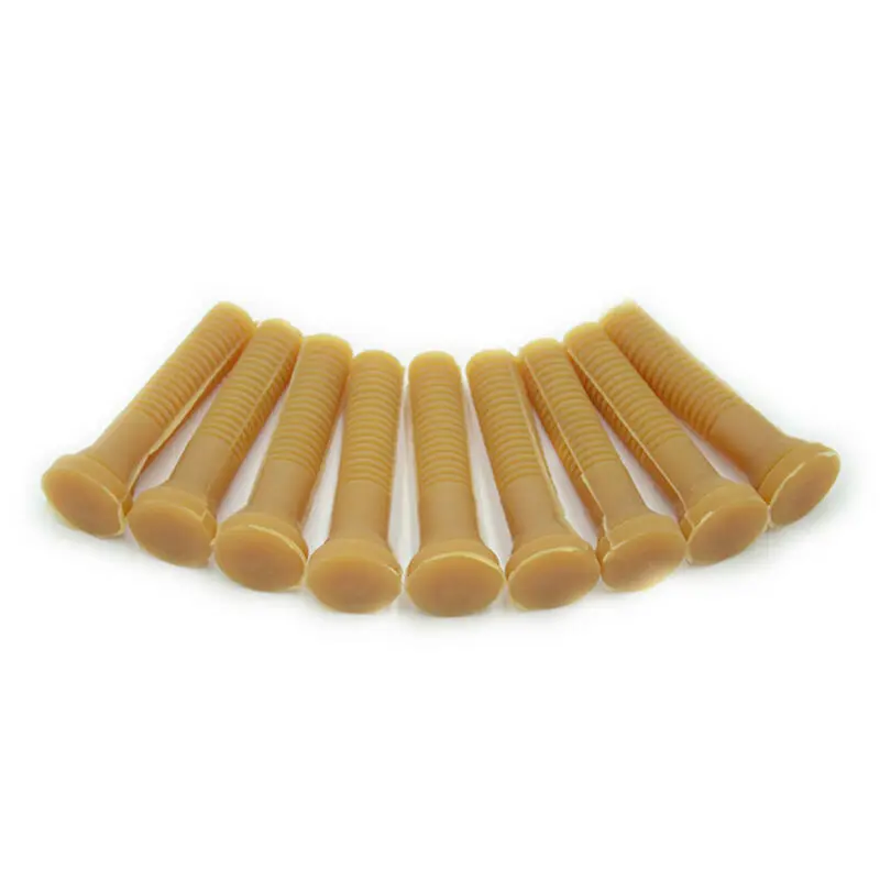 

Heavy Duty Pluckers Plucking 40Pcs Replacement Poultry Chicken Duck Goose