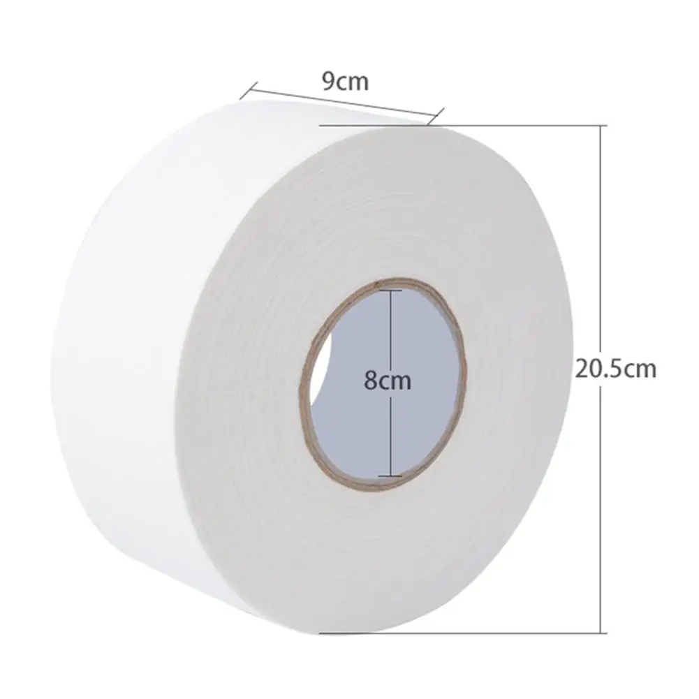 3 слойная салфетка для ванной комнаты безвредная кожи отеля дома ресторана