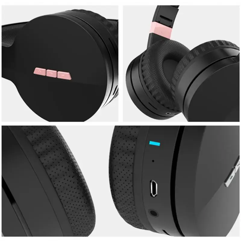 E88A Bluetooth Наушники Накладные наушники-вкладыши проводное Беспроводной складные