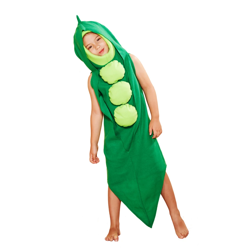 Костюм Snailify на Хэллоуин для взрослых 2019 женский костюм гороха девочек семейный