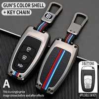 car key case for haval h9 f7x h5 h3 great wall 5 3 m2 h6 coupe great wall m4 h2 6 carbon fiber protection cover holder shell
