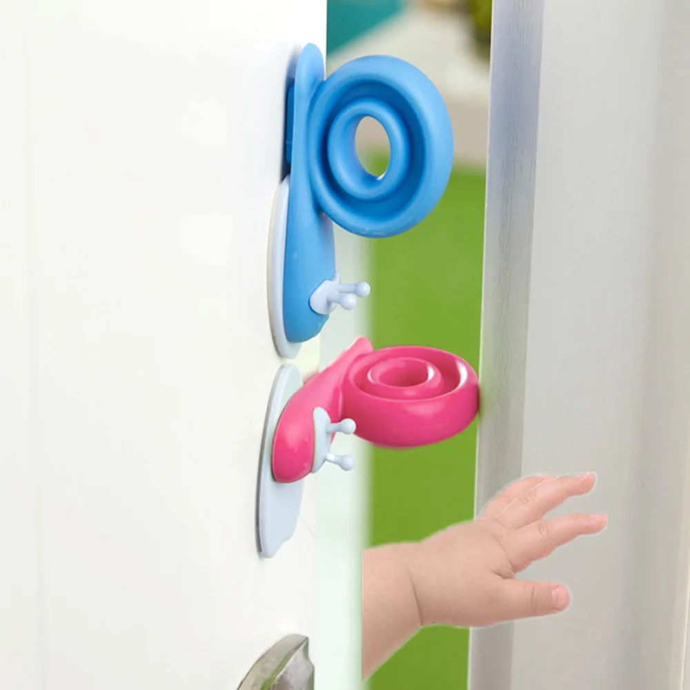 3 шт. детская улитка защита для пальцев заглушка двери от помех детей дома кухни