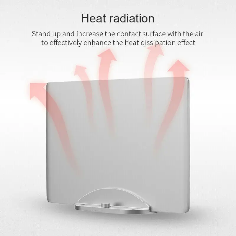 настольный держатель из алю