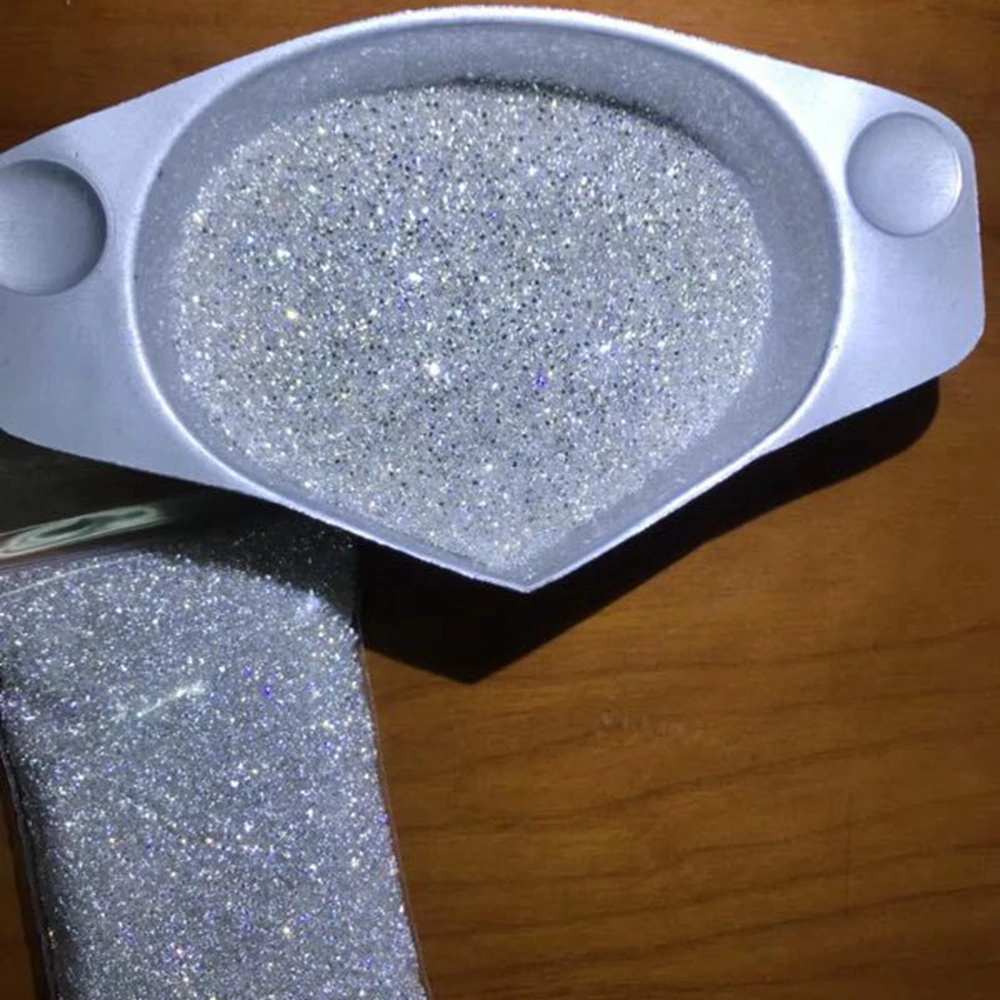 Meisidian FG VS 1.0mm 50 Piece Loose Gemston 100% Natural Diamond Price Per Carat