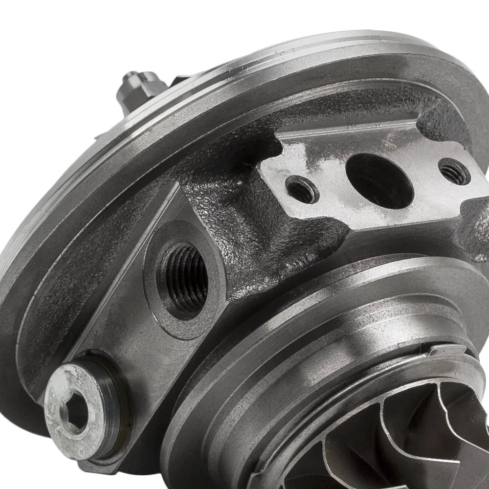 Картридж Turbo Chra 06F145701E K03 F23T для Volkswagen Golf GTI 2 0 л 07 08 06D145701G 53039880105|Турбонагнетатели и