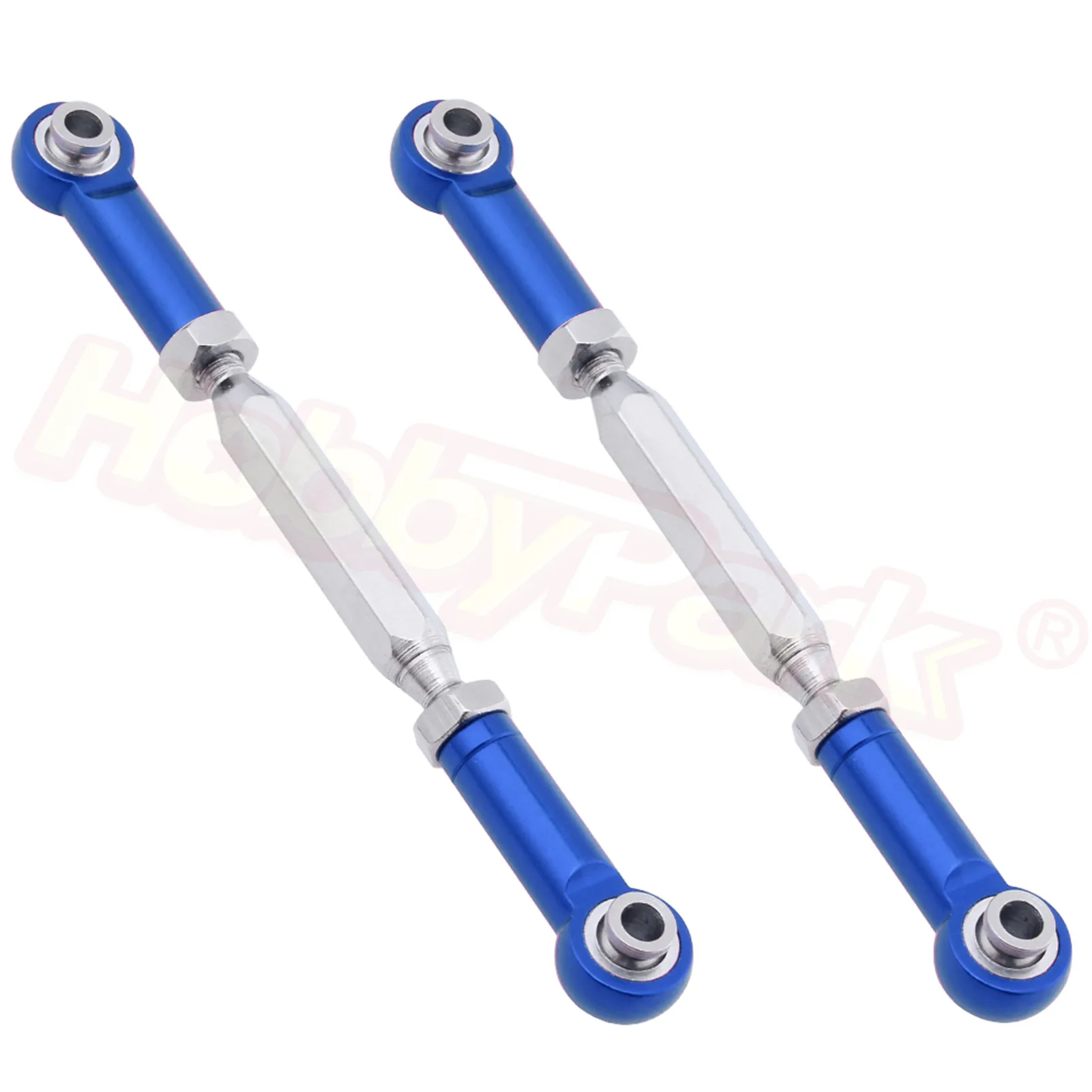 2шт алюминиевый задний верхн