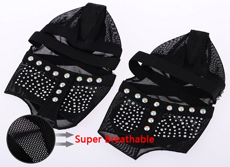 Женская обувь для танца живота со стразами танцевальные трусики туфли