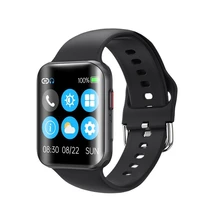 t68 smart watch fitness bracelet men connect watch ip67 waterproof wristband heart rate sleep sport alarm clock woman smartwatch