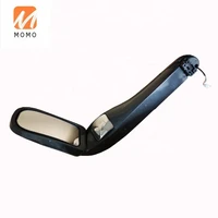 asiastar bus body parts guangzhou rearview mirror set high quality and durable