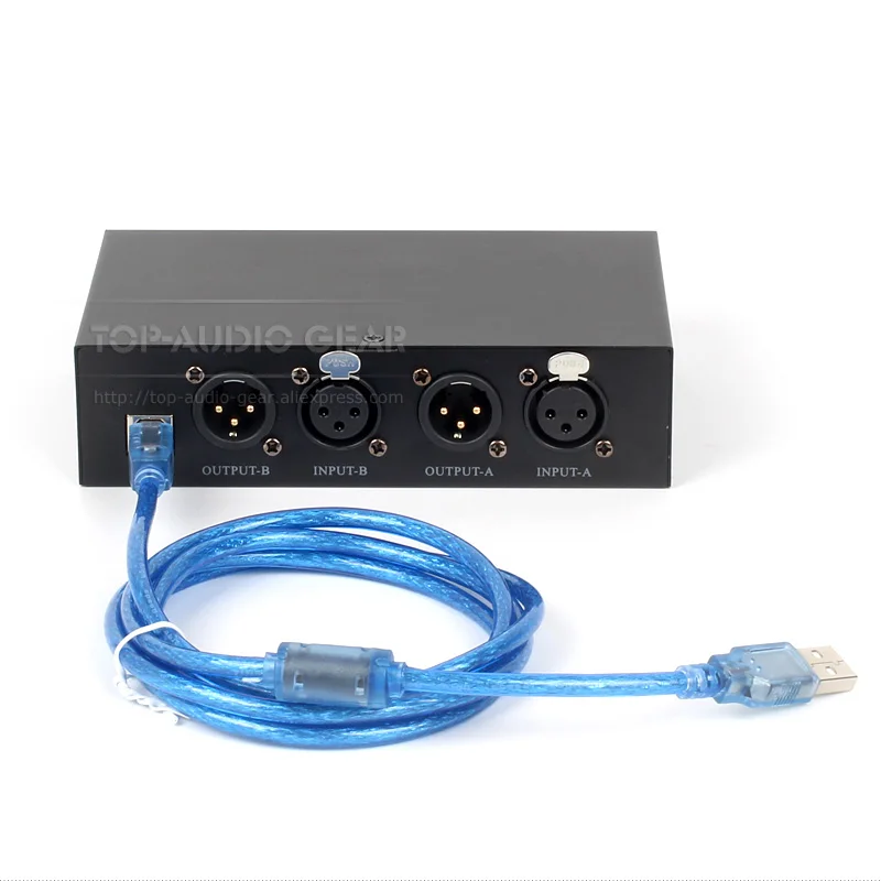 2 x Каналы Way DC конденсаторный микрофон 48 V Mic Сделано в Китае для Sennheiser E 614 914 965 E614 E914
