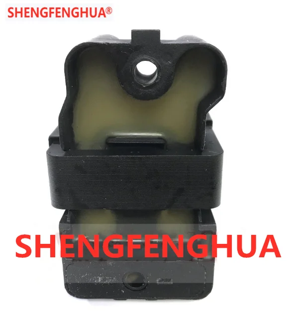 

Set 2 Ignition Coils For 91-02 Saturn SL SW SC 1.9L L4 CM12-102 16167763 DR46