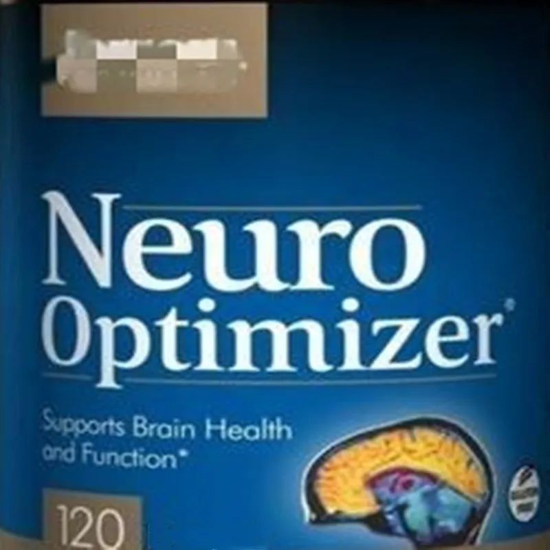 

Оптимизатор Neuro, 120 шт.-Улучшение памяти мозга